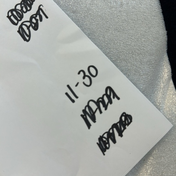 Cole Haan Nike Air Heels 10B Nude Pumps Platform - Picture 16 of 16